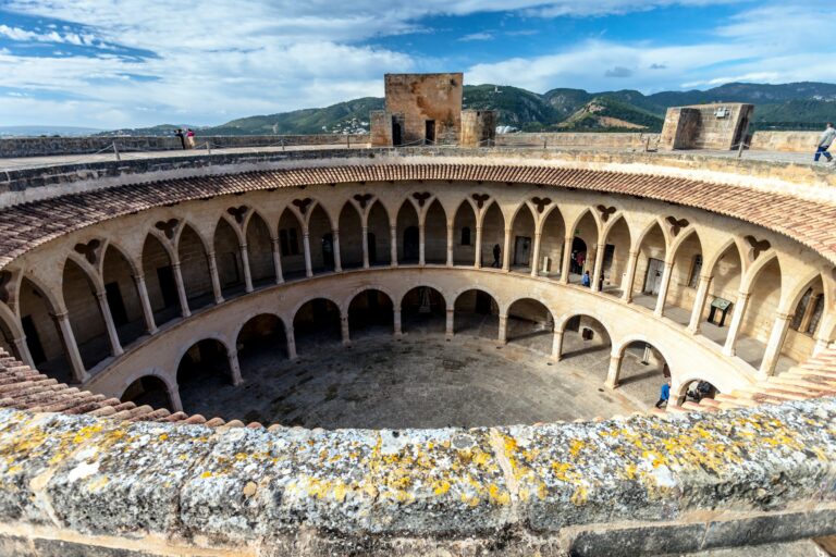 Letenky Palma de Mallorca z Bratislavy