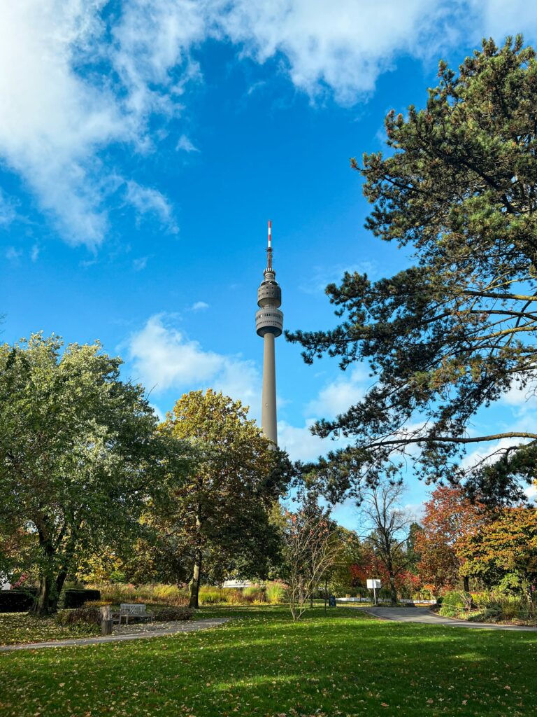 Letenky Dortmund z Bratislavy
